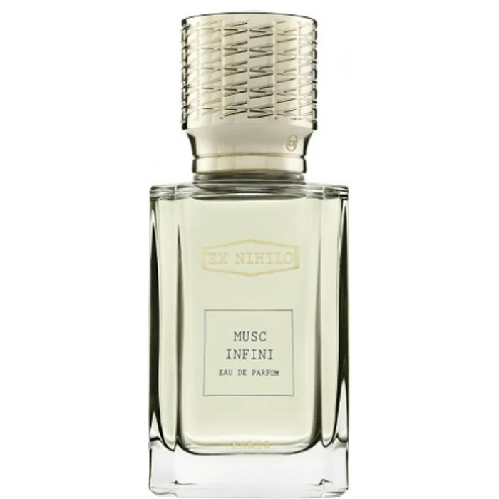 Ex Nihilo Musc Infini - Eau de Parfum