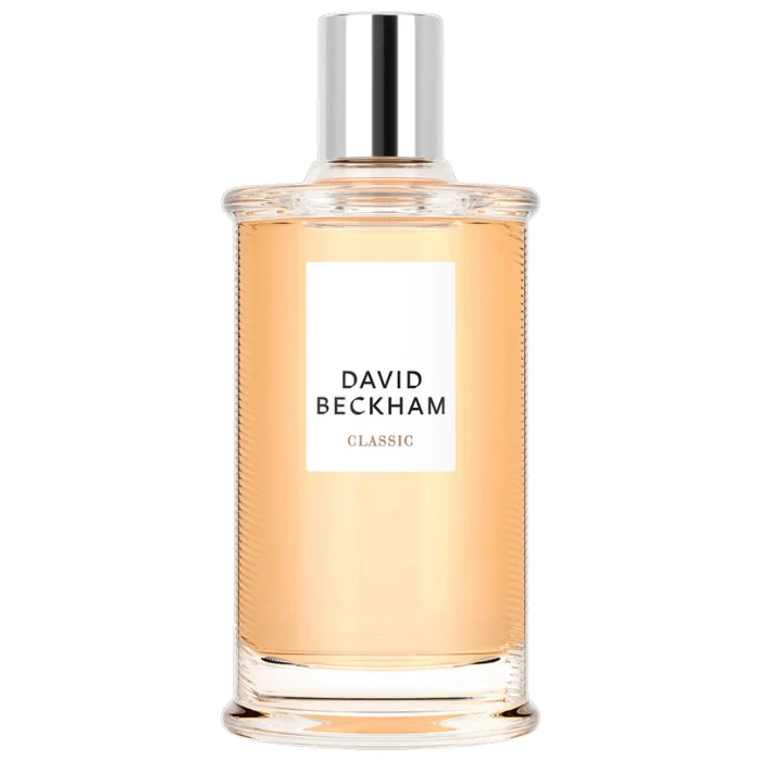 David Beckham Classic - Eau de Toilette