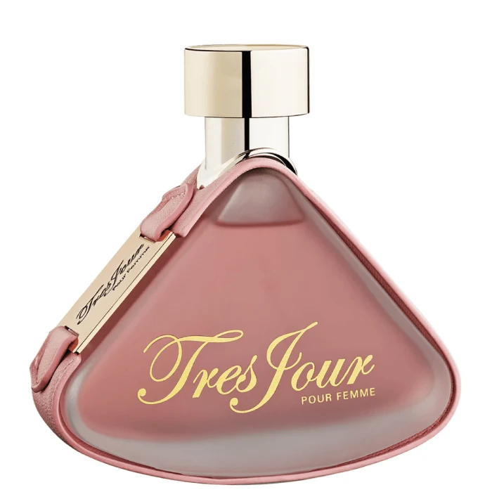 Armaf Tres Jour - Eau de Parfum