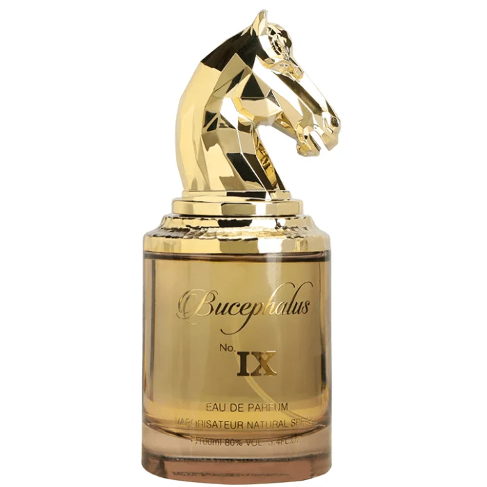 Armaf Bucephalus Ix - Eau de Parfum