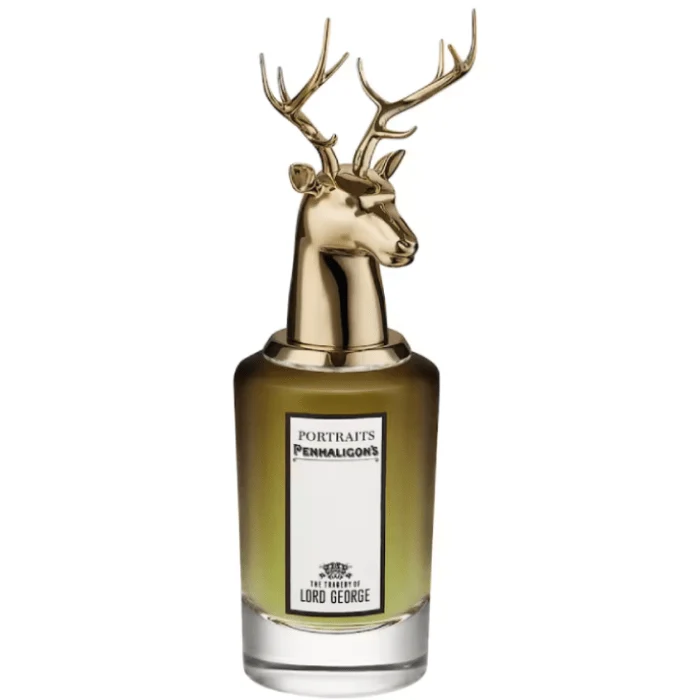 Penhaligon's The Tragedy of Lord George - Eau de Parfum