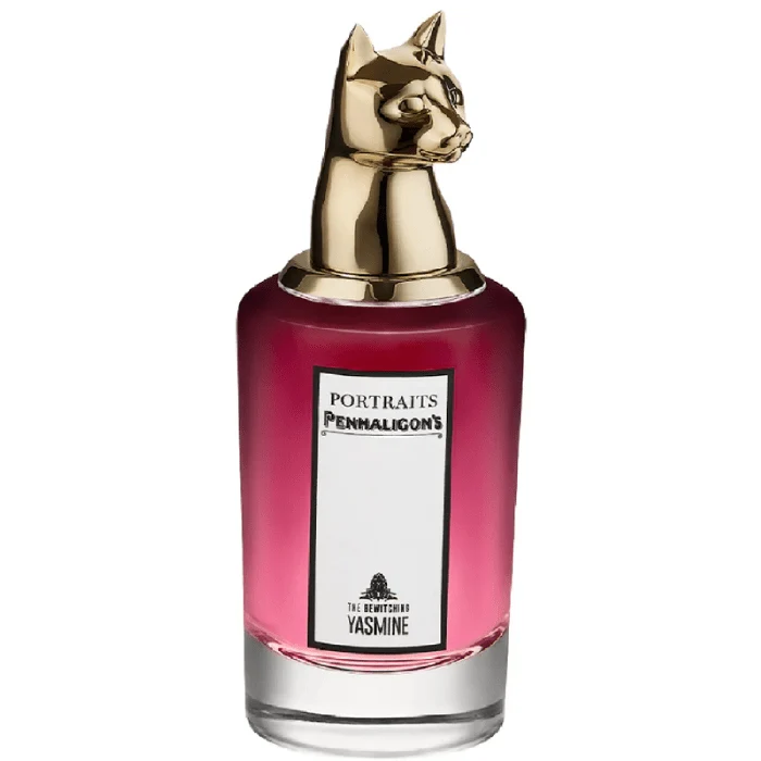 Penhaligon's The Bewitching Yasmine - Eau de Parfum