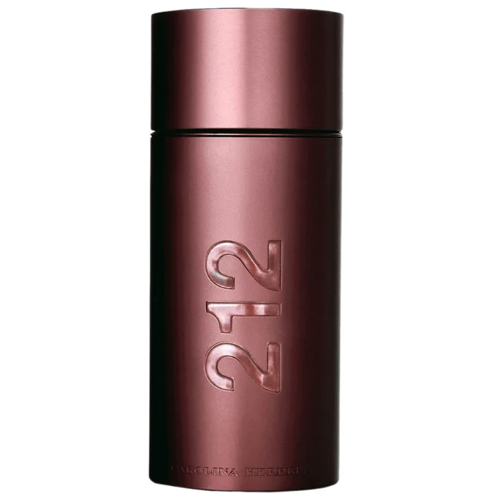 Carolina Herrera 212 Sexy Men - Eau de Toilette