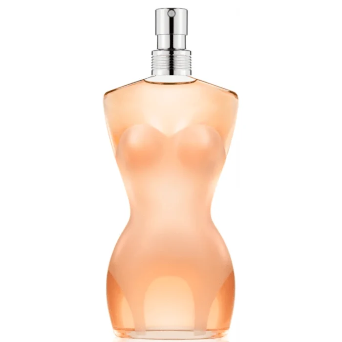 Jean Paul Gaultier Classique - Eau de Toilette