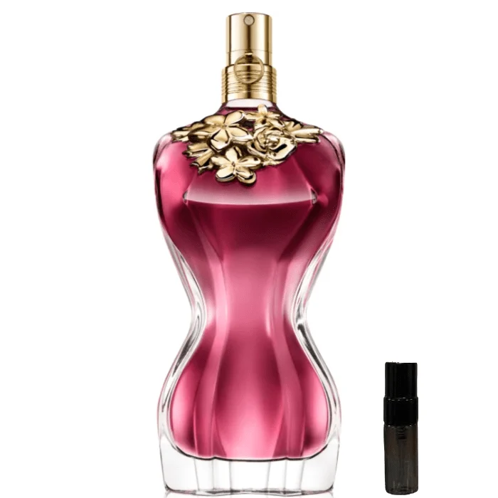 Jean Paul Gaultier La Belle - Eau de Parfum