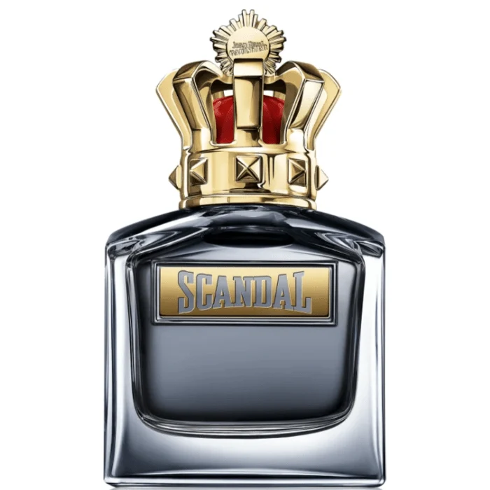 Jean Paul Gaultier Scandal Men - Eau de Toilette