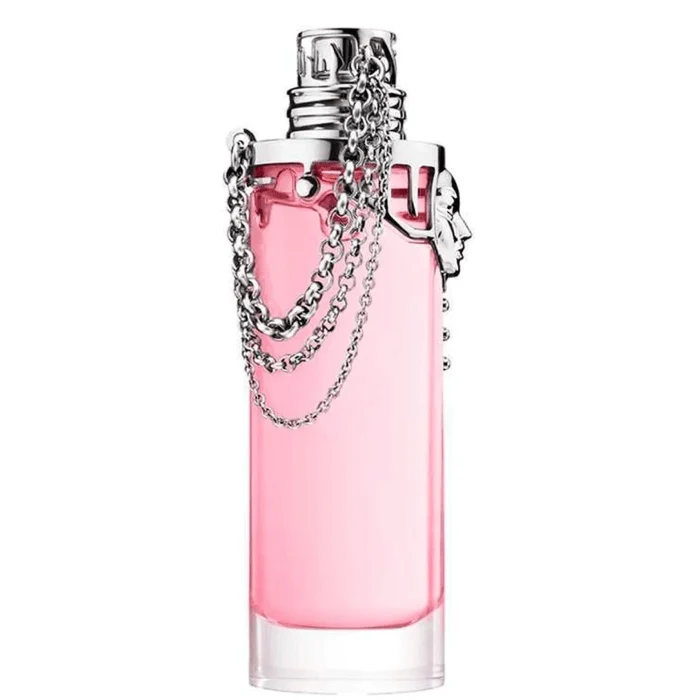 Thierry Mugler Womanity - Eau de Parfum
