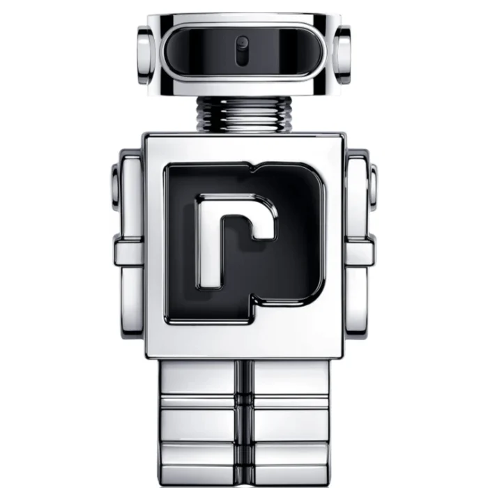 Paco Rabanne Phantom Men - Eau de Toilette