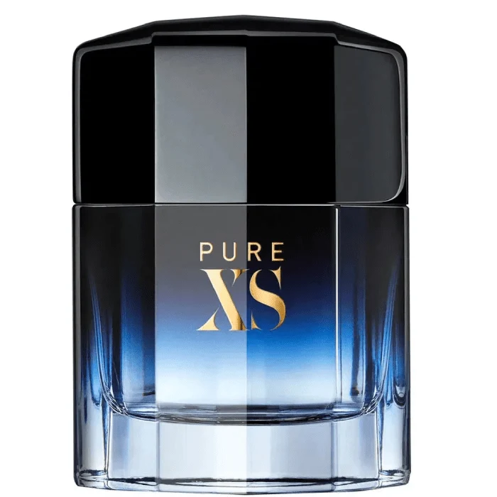 Paco Rabanne Pure XS - Eau de Toilette