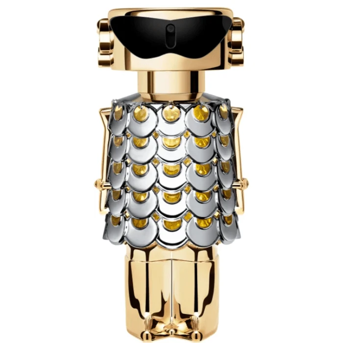 Paco Rabanne Fame Women - Eau de Parfum