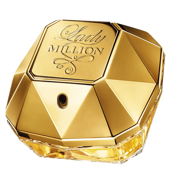 Paco Rabanne Lady Million - Eau de Parfum