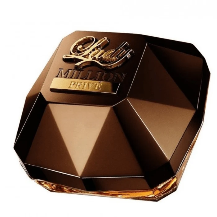 Paco Rabanne Lady Million Privé - Eau de Parfum