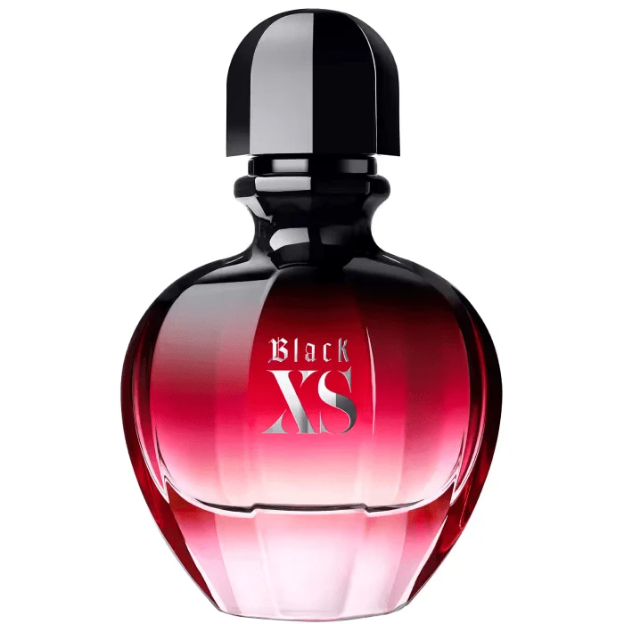 Paco Rabanne Black Xs Woman - Eau de Parfum