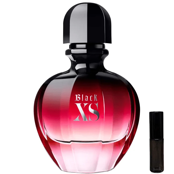 Paco Rabanne Black Xs Woman - Eau de Parfum