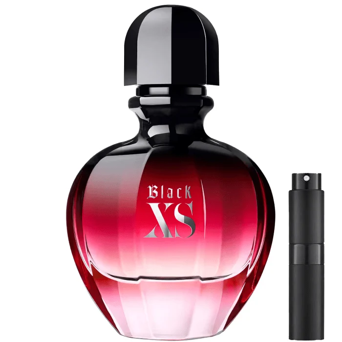 Paco Rabanne Black Xs Woman - Eau de Parfum