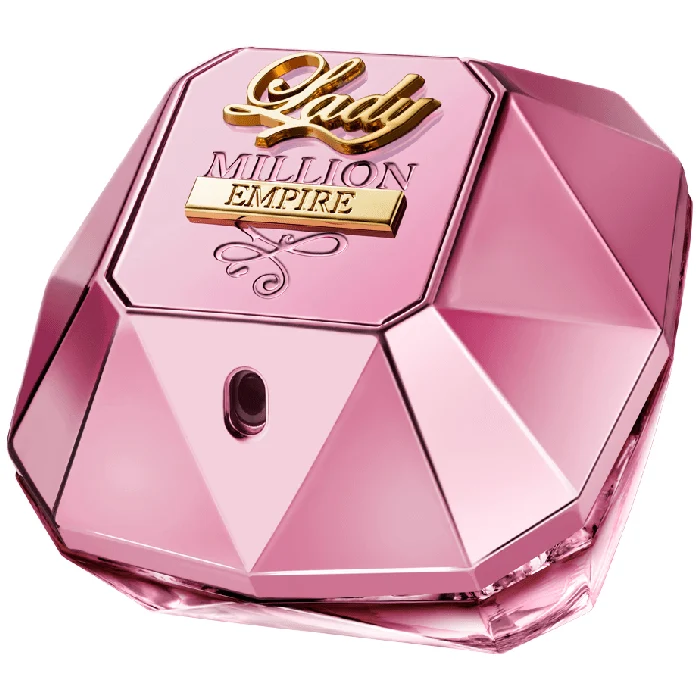 Paco Rabanne Lady Million Empire - Eau de Parfum
