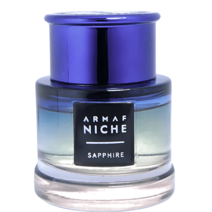 Armaf Niche Sapphire - Eau de Parfum