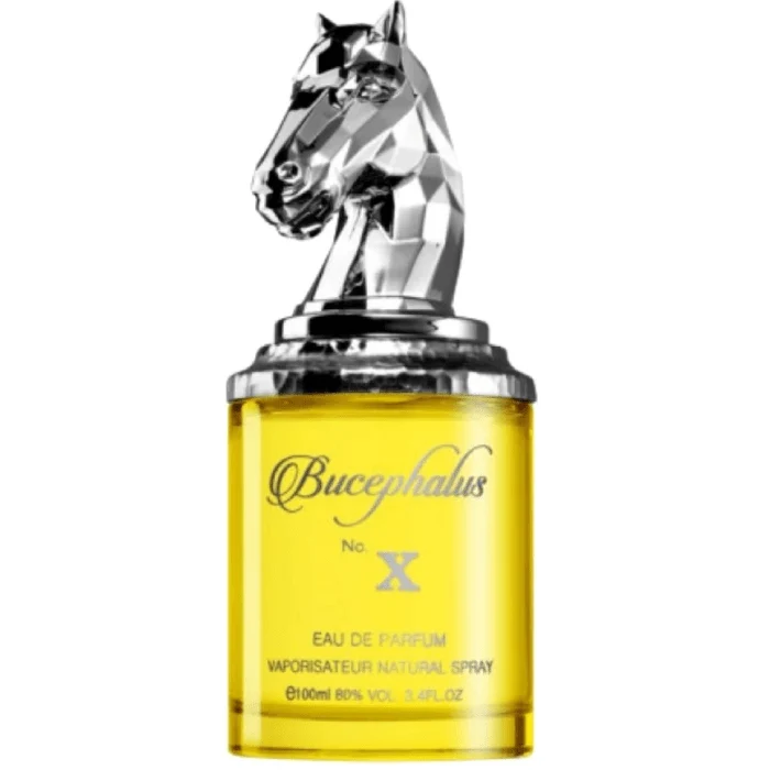 Armaf Bucephalus X - Eau de Parfum