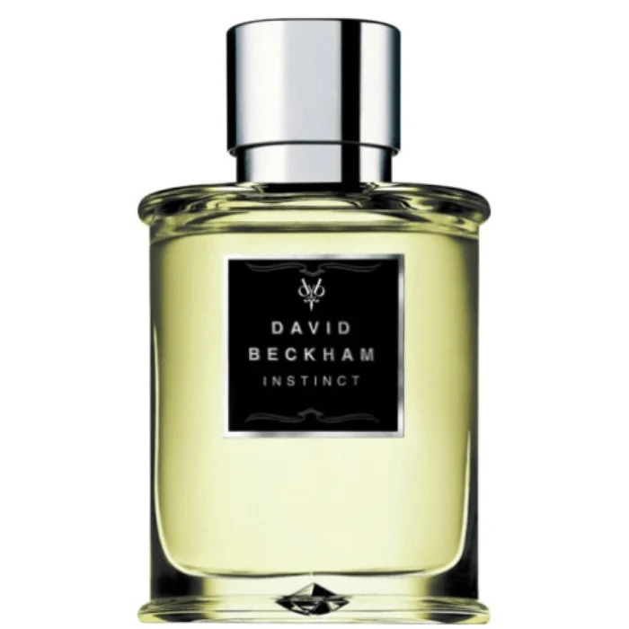 David Beckham Instinct - Eau de Toilette