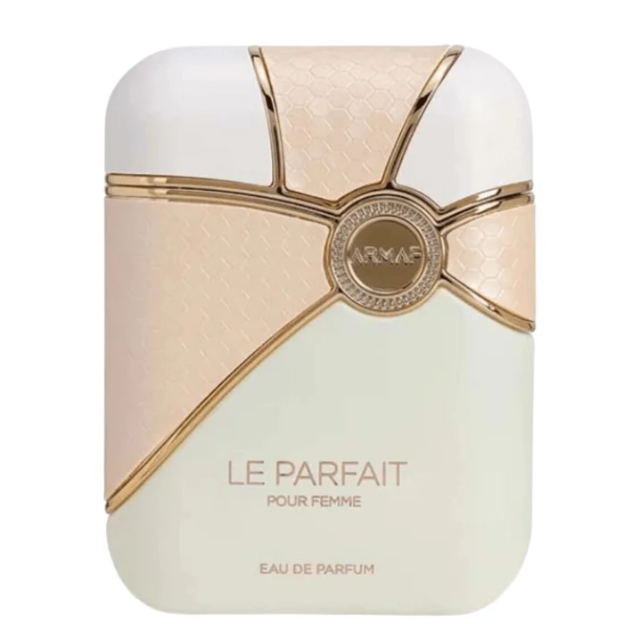 Armaf Le Parfait - Eau de Parfum