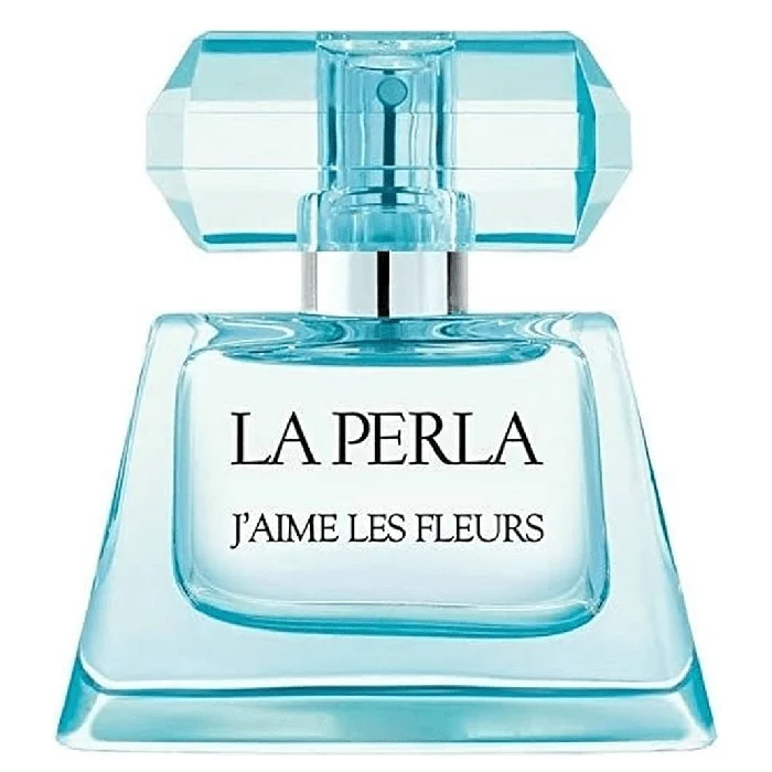 La Perla J'Aime Les Fleurs - Eau de Toilette