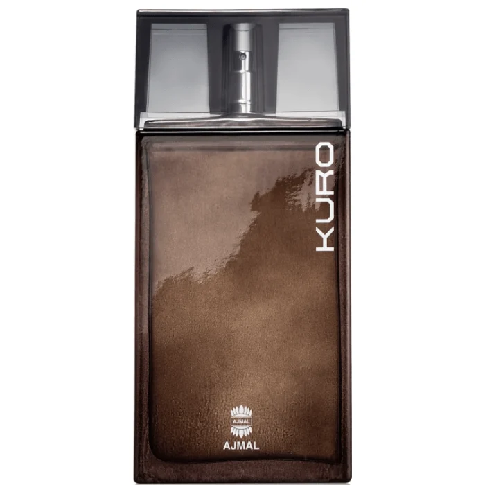 Ajmal Kuro - Eau de Parfum