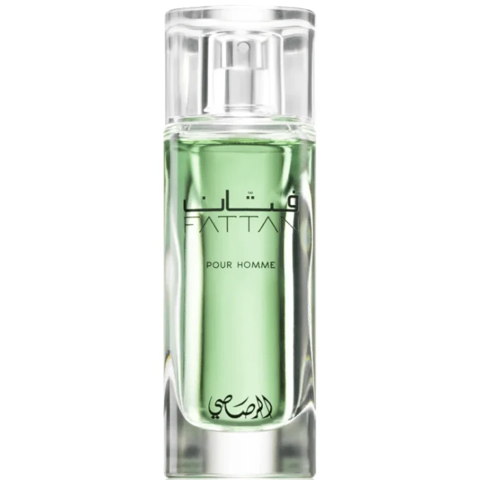 Rasasi Fattan Pour Homme - Eau de Parfum