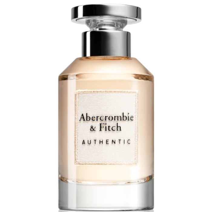 Abercrombie & Fitch Authentic - Eau de Parfum