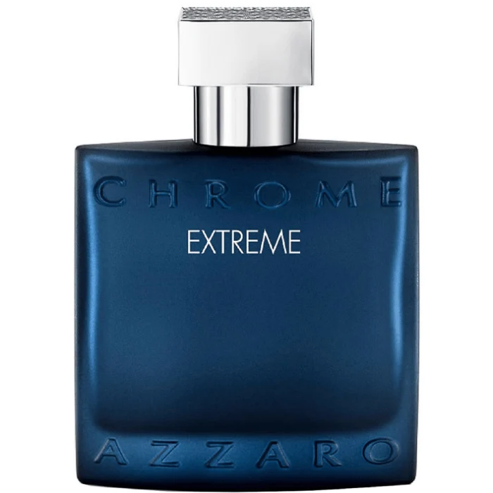 Azzaro Chrome Extreme - Eau de Parfum