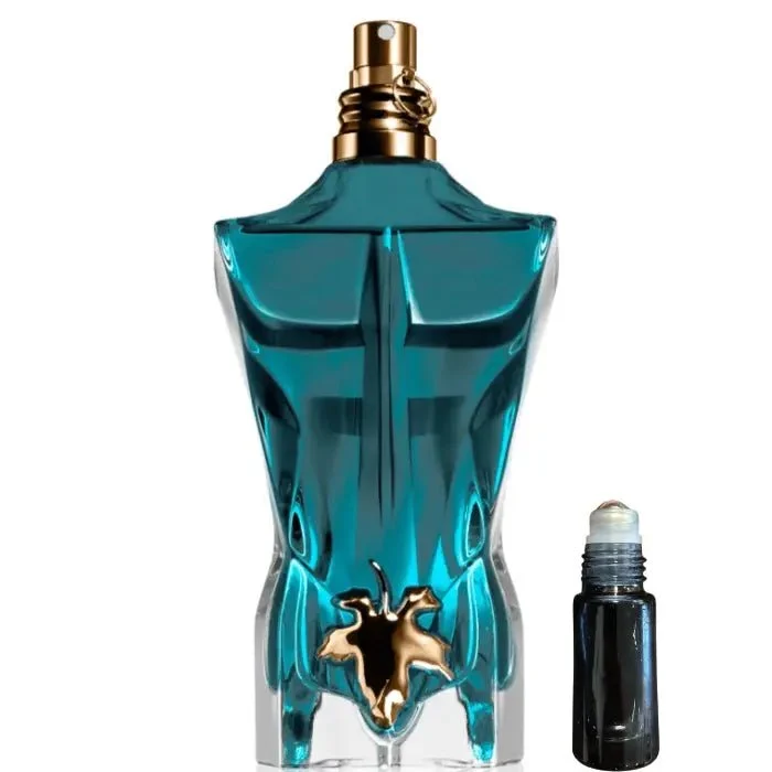 Jean Paul Gaultier Le Beau - Eau de Toilette