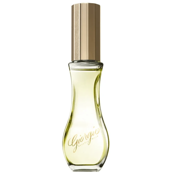 Giorgio Beverly Hills - Eau de Toilette