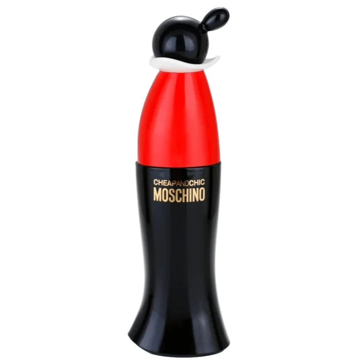 Moschino Cheap And Chic - Eau de Toilette