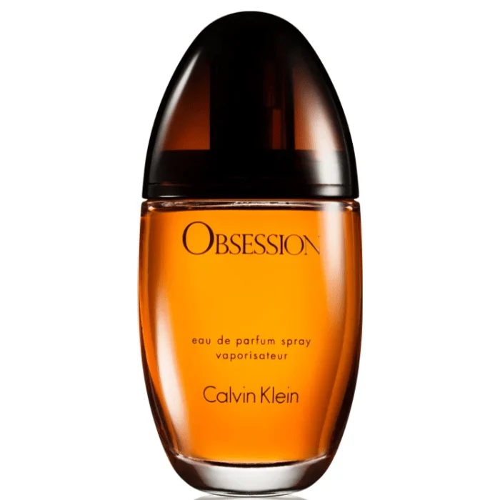 Calvin Klein Obsession - Eau de Parfum