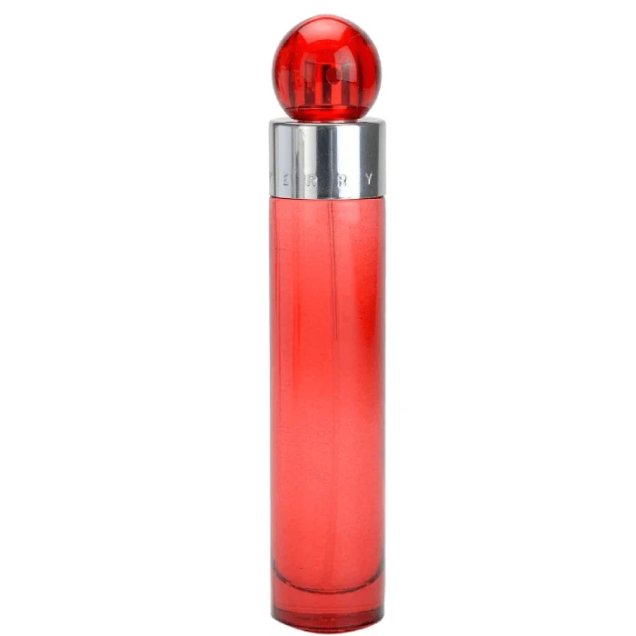 Perry Ellis 360 Red Cologne - Eau de Toilette