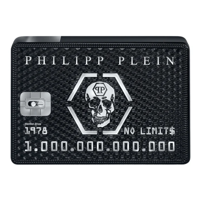 Philipp Plein No Limits - Eau de Parfum