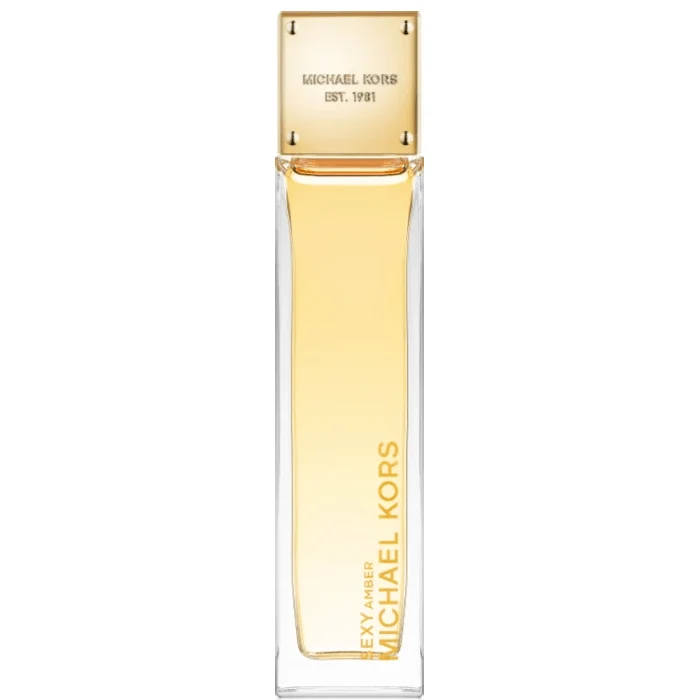 Michael Kors Sexy Amber - Eau de Parfum