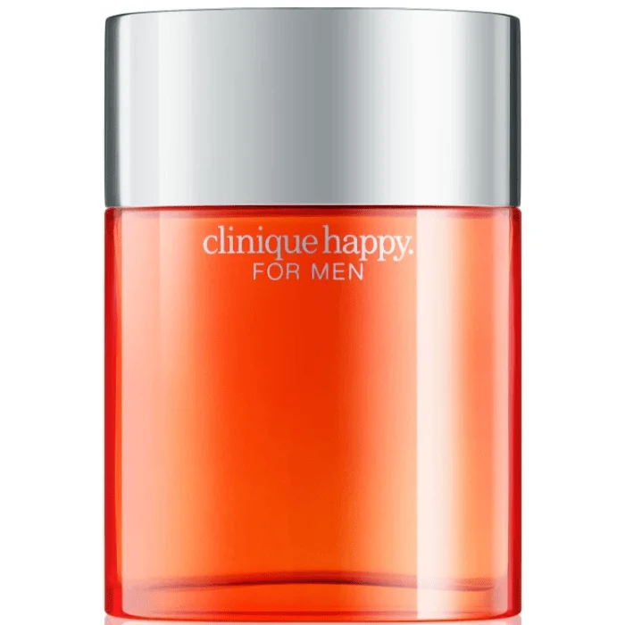 Clinique For Men Happy - Eau De Toilette