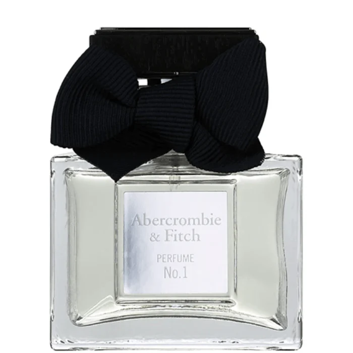 Abercrombie & Fitch No. 1 - Eau de Parfum