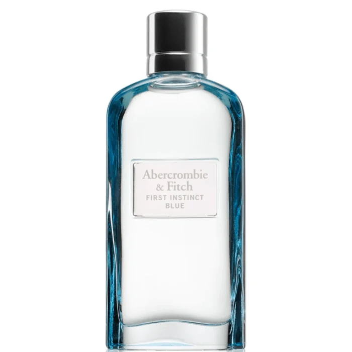 Abercrombie & Fitch First Instinct Blue - Eau de Parfum