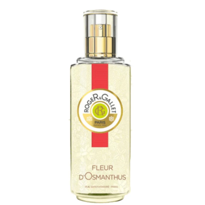 Roger & Gallet Fleur D'osmanthus - Eau de Parfum