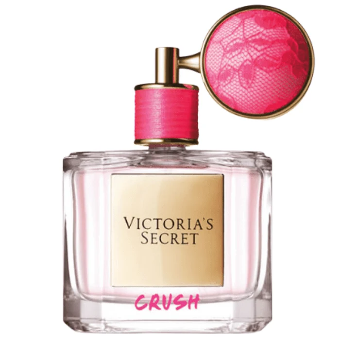 Victoria's Secret Crush - Eau de Parfum