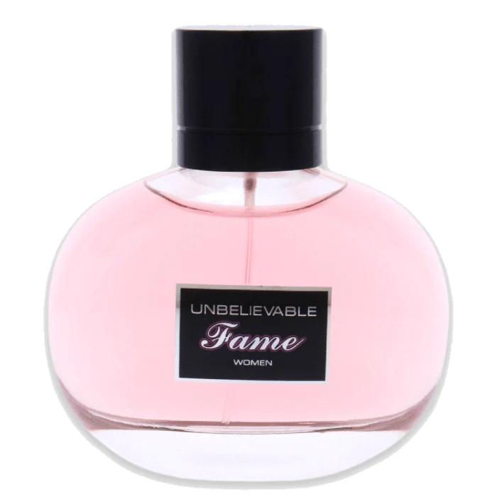 Glenn Perri Unbelievable Fame - Eau de Parfum