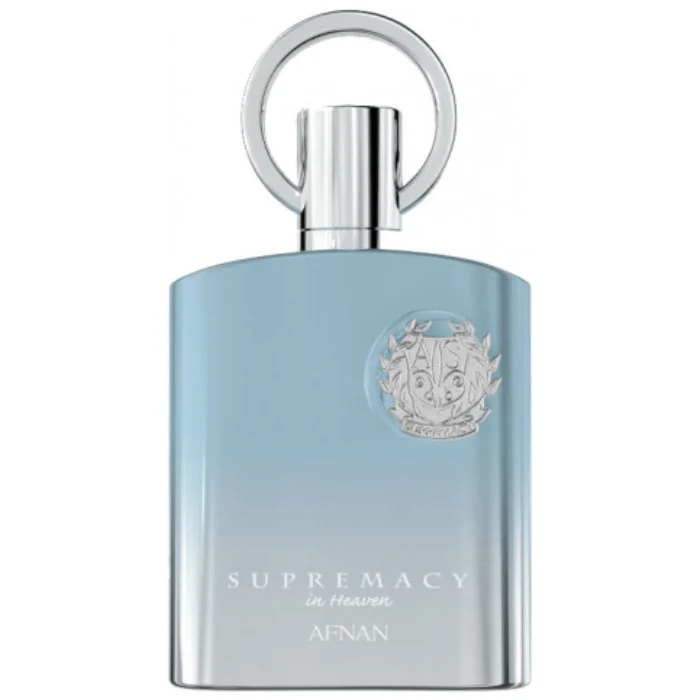 Afnan Supremacy In Heaven - Eau de Parfum