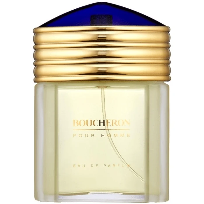 Boucheron Pour Homme - Eau de Parfum