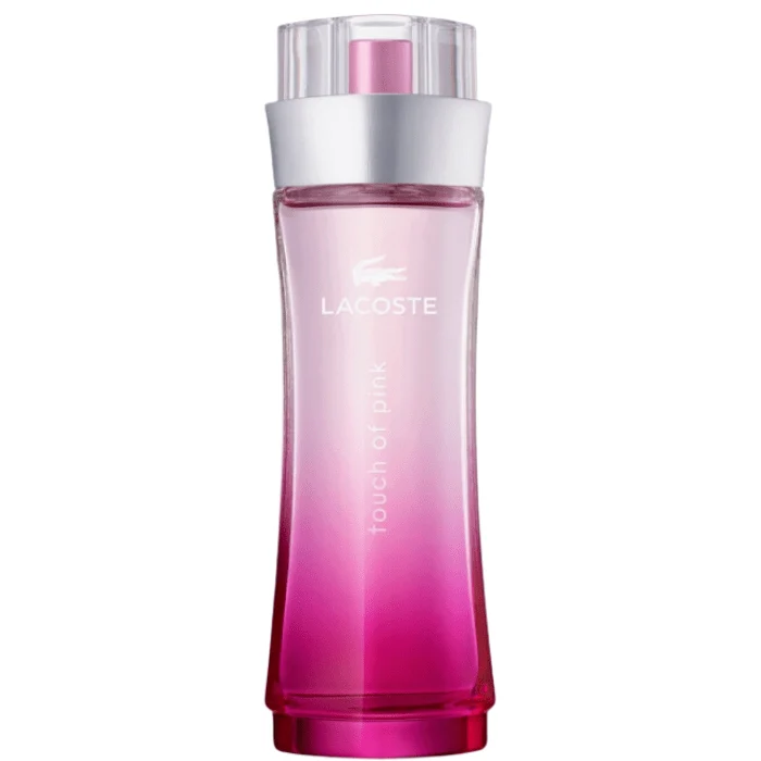 Lacoste Touch Of Pink - Eau de Toilette