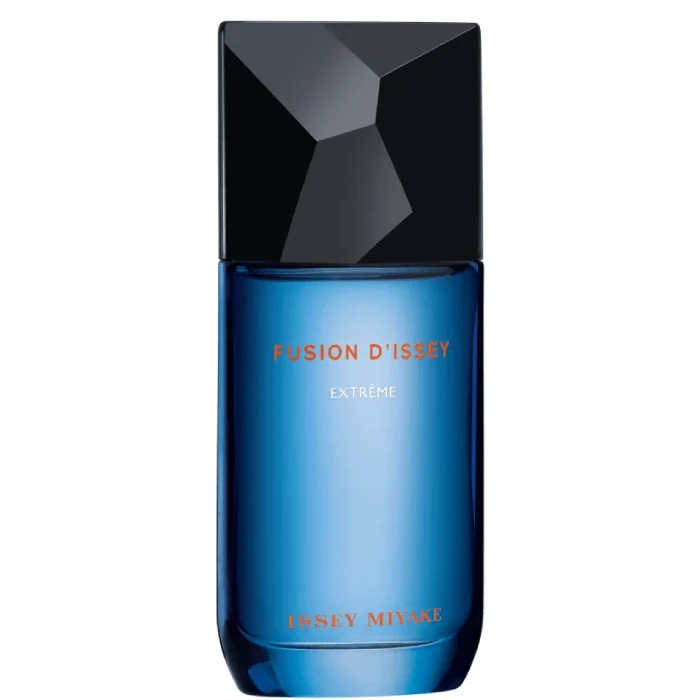 Issey Miyake Fusion d'Issey Extréme - Eau de Toilette