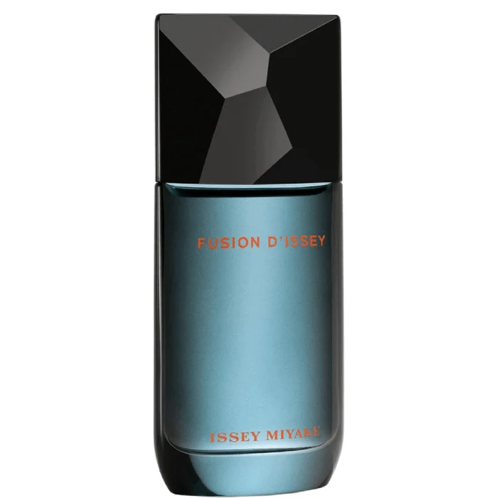 Issey Miyake Fusion d'Issey - Eau de Toilette