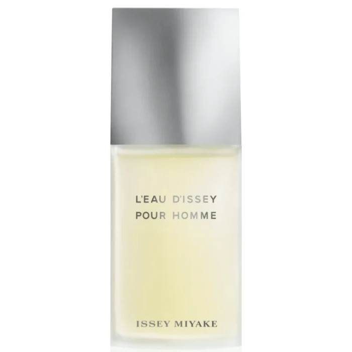 Issey Miyake L'Eau d'Issey Pour Homme - Eau de Toilette
