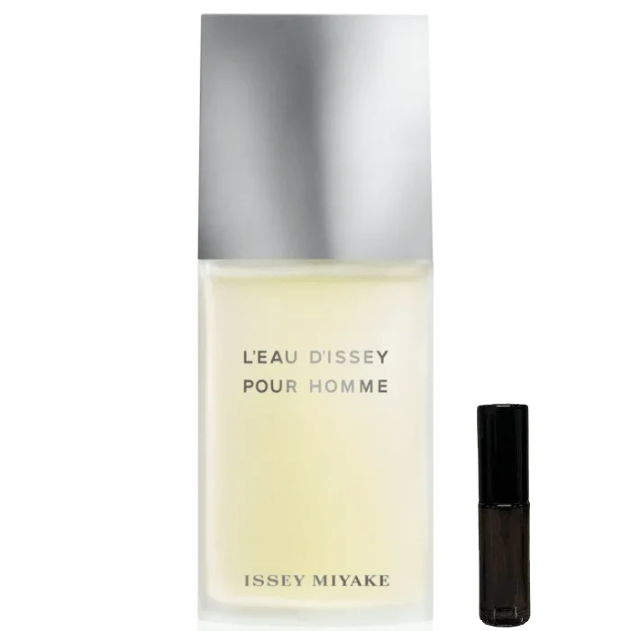 Issey Miyake L'Eau d'Issey Pour Homme - Eau de Toilette
