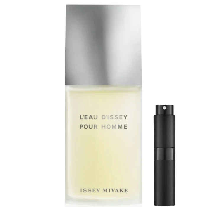 Issey Miyake L'Eau d'Issey Pour Homme - Eau de Toilette
